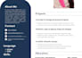 write ats friendly professional resume and CV